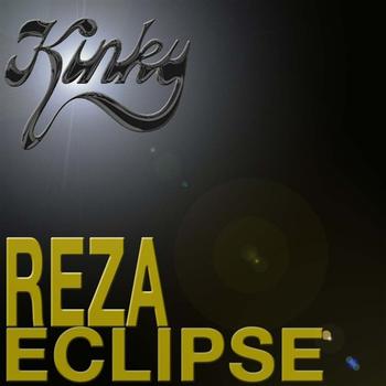 Reza - Eclipse