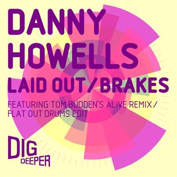 Danny Howells - Laid Out