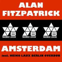 Alan Fitzpatrick - Amsterdam