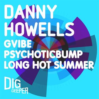 Danny Howells - Gvibe