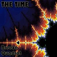 Breeze & Quadrat - The Time EP