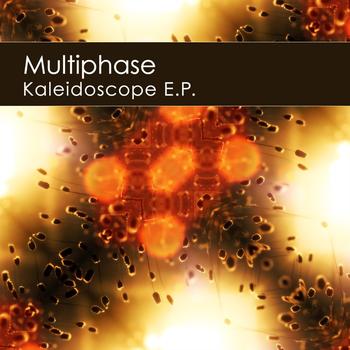 Multiphase - Kaleidoscope E.P.