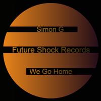 Simon G - We Go Home