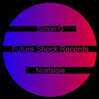 Simon G - Nostalgie