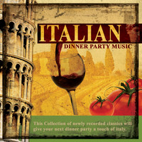 Mulberry Street - Italian Dinner Party Music