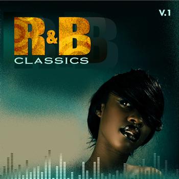 Midnight Players - R&B Classics V.1