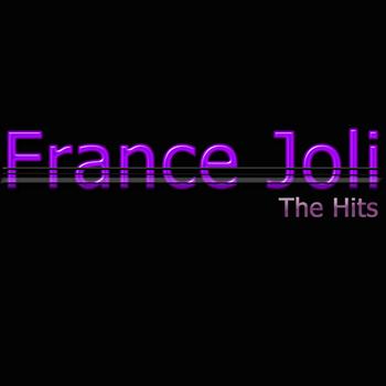 France Joli - France Joli