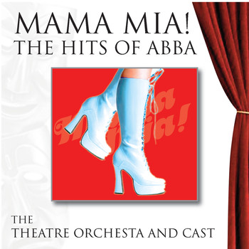 The London Theatre Orchestra and Cast - Mama Mia!