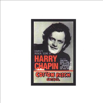 Harry Chapin - Cotton Patch Gospel