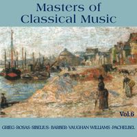 Sofia Symphony Orchestra - Masters of Classical Music, Vol. 6