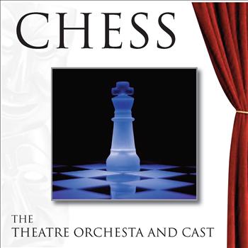 The London Theatre Orchestra and Cast - Chess