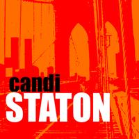 Candi Staton - Candi Staton - The Album