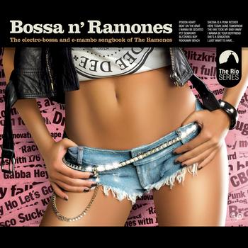 Various Artists - Bossa N' Ramones