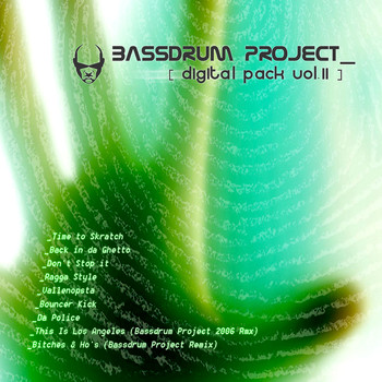 Various Artists - Digital Pack Vol. 2