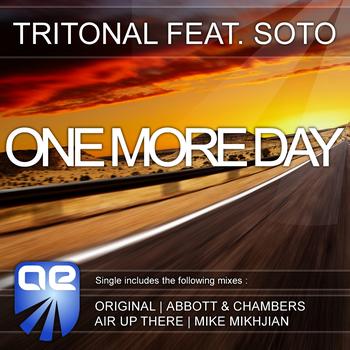 Tritonal feat. Soto - One More Day