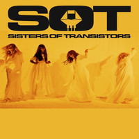 Sisters Of Transistors - Solar Disco (Remixes)