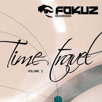Various Artists - Time Travel : Volume 1
