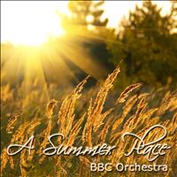 BBC Orchestra - A Summer Place