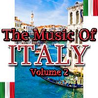 Carta da Musica - The Music of Italy Volume 2