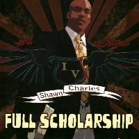 Shawn Charles - Full Sholarship