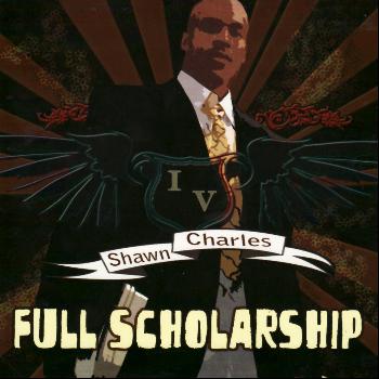 Shawn Charles - Full Sholarship