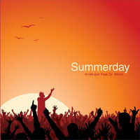 M:ret-zon feat. Dr Alban - Summerday
