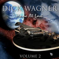 Dick Wagner - Home at Last, Vol. 2