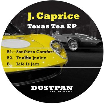J Caprice - Texas Tea
