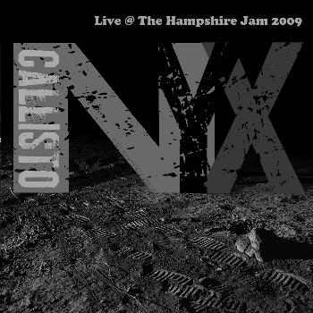 Callisto & Neil Fellowes - Live @ The Hampshire Jam 2009