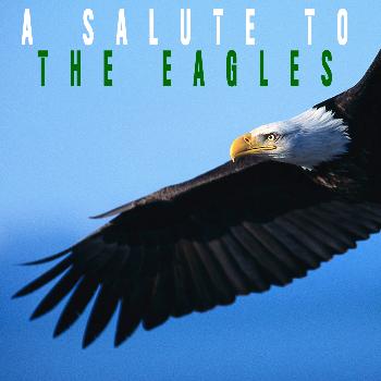 Desperado Heroes - A Salute To The Eagles