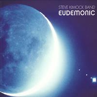 Steve Kimock Band - Eudemonic