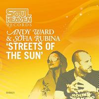 Andy Ward - Streets of the Sun