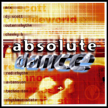 Various Artists - Absolute Dance