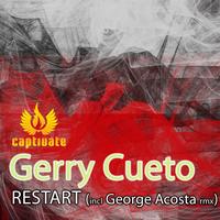 Gerry Cueto - Restart