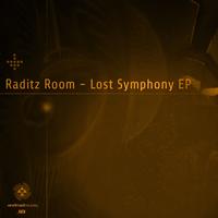 Raditz Room - Lost Symphony EP