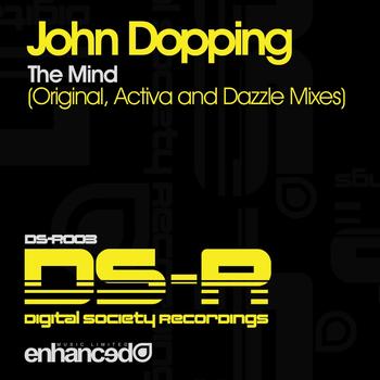 John Dopping - The Mind