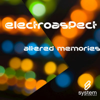 Electroaspect - Altered Memories