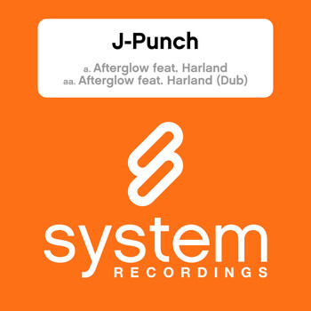J-Punch - Afterglow