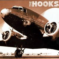 The Hooks - 10,000 ft EP