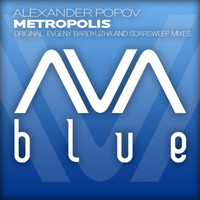 Alexander Popov - Metropolis