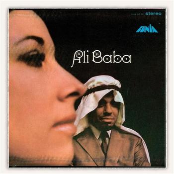 Louie Ramirez - Ali Baba