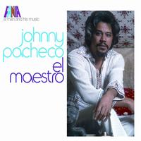 Johnny Pacheco - A Man And His Music