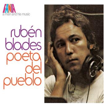 Ruben Blades - A Man And His Music