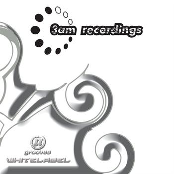 Various Artists - 3am Recordings Vol 2