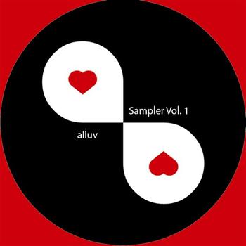 Various Artists - Alluv Sampler Vol. 1