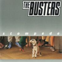 The Busters - Stompede