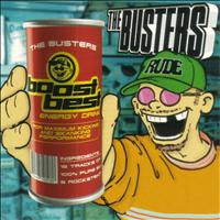 The Busters - Boost Best