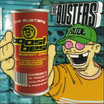The Busters - Boost Best