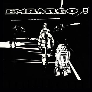 Embargo - Blackout