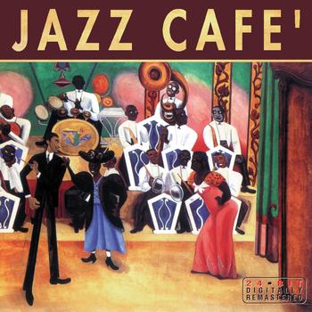 Various Artists - Jazz cafe'